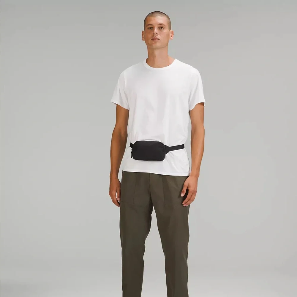 lululemon athletica Mini Belt Bag, black—NWT - Picture 6 of 6
